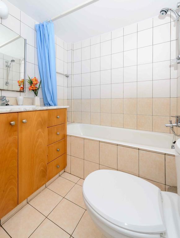 Villa Meredith Paralimni Room photo